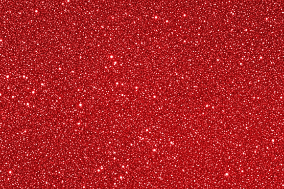 Red Glitter Shimmer Sparkle Background: A Designer's Guide to Festive Texture